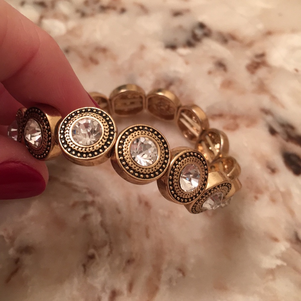 Statement bracelet - Picture 2 of 3